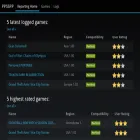 report.ppsspp.org report.ppsspp.org