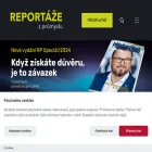 reportazezprumyslu.cz