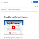 reportcontent.google.com reportcontent.google.com
