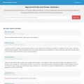reportedcalls.com reportedcalls.com