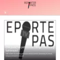 reporterpass.com reporterpass.com