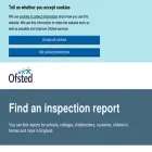 reports.ofsted.gov.uk reports.ofsted.gov.uk