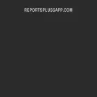 reportsplussapp.com reportsplussapp.com