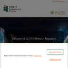 repository.eduhk.hk repository.eduhk.hk