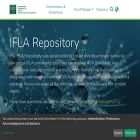 repository.ifla.org repository.ifla.org