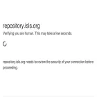 repository.isls.org repository.isls.org