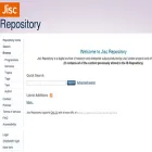 repository.jisc.ac.uk repository.jisc.ac.uk