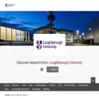 repository.lboro.ac.uk repository.lboro.ac.uk