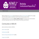 repository.nwu.ac.za repository.nwu.ac.za
