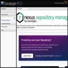 repository.sonatype.org repository.sonatype.org