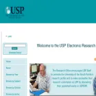 repository.usp.ac.fj repository.usp.ac.fj