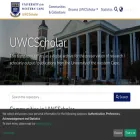 repository.uwc.ac.za repository.uwc.ac.za