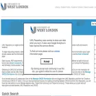 repository.uwl.ac.uk repository.uwl.ac.uk