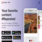 repostpro.app repostpro.app