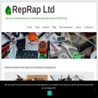 reprapltd.com reprapltd.com
