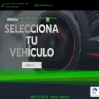 reprorace.com