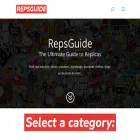 repsguide.com