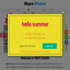 repsshoes.com repsshoes.com