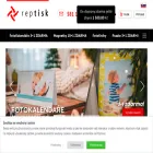 reptisk.cz