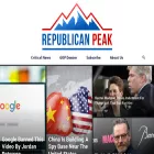 republicanpeak.com