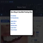 repurtech.com repurtech.com