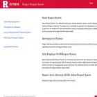 requests.rutgers.edu requests.rutgers.edu