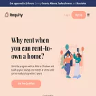 requityhomes.com