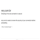 rery.com.br rery.com.br