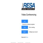 resa-net.zoom.us resa-net.zoom.us