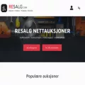 resalg.com