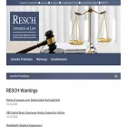 resch-investmentfraud.com resch-investmentfraud.com