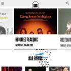 rescuerooms.com