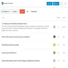 research.arbitrum.io