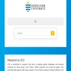 research.jcu.edu.au research.jcu.edu.au
