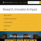 research.missouri.edu research.missouri.edu