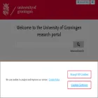 research.rug.nl research.rug.nl