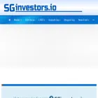 research.sginvestors.io research.sginvestors.io