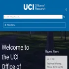 research.uci.edu research.uci.edu