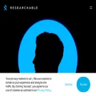 researchable.nl researchable.nl