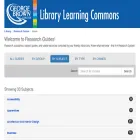 researchguides.georgebrown.ca