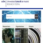 researchportal.uc3m.es researchportal.uc3m.es