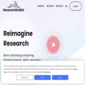 researchrabbit.ai