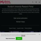 researchrepository.murdoch.edu.au researchrepository.murdoch.edu.au