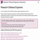 researchsoftware.org researchsoftware.org