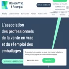 reseauvrac.org reseauvrac.org