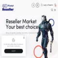 resellermarkets.net