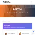 reseotool.com reseotool.com