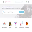 reservandonos.com reservandonos.com