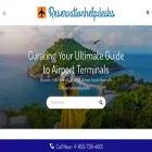reservationhelpdesks.com reservationhelpdesks.com