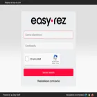 reservations.easy-rez.com reservations.easy-rez.com